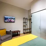 Grandstay Center Hotell