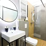 Hotell Grandstay Center
