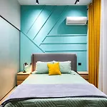 Grandstay Center * Durrës