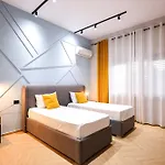 Hotell Grandstay Center Durrës