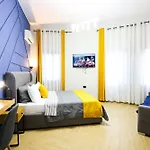 Hotell Grandstay Center