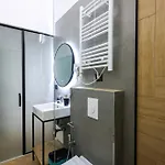 Hotell Grandstay Center *