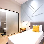 Grandstay Center *