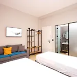 Grandstay Center Hotell Durrës