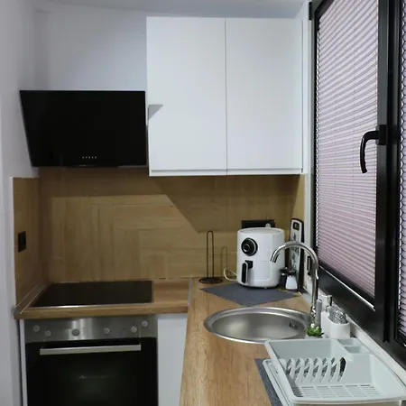 Grandstay City Center Hotel *