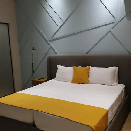 Grandstay City Center Durrës