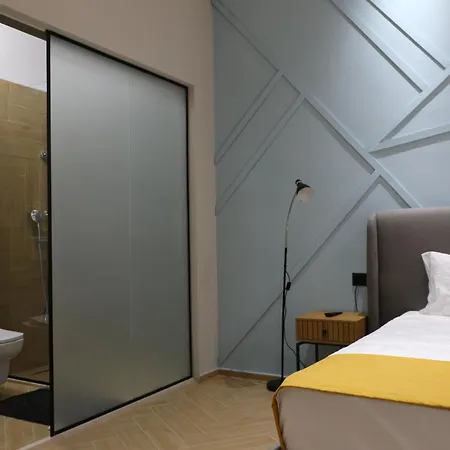 Grandstay City Center Hotel