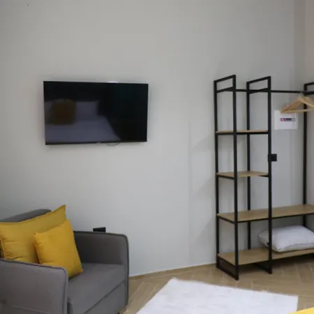 Grandstay City Center Durrës