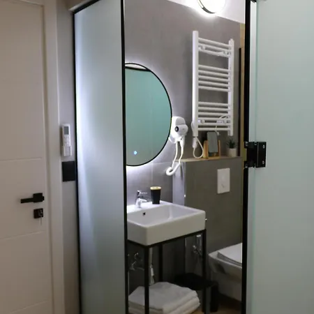 Grandstay City Center *
