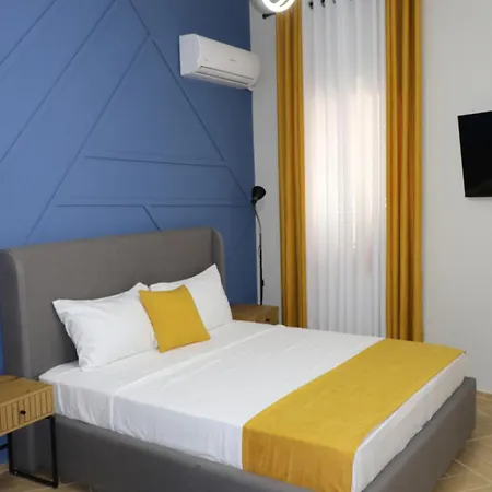 Grandstay City Center Hotel Durrës