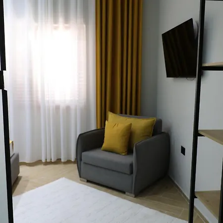 Hotel Grandstay City Center Durrës