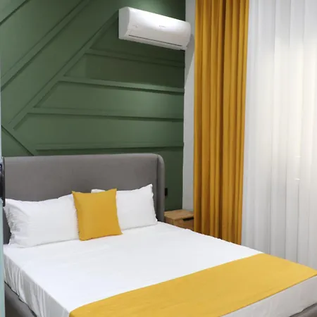 Grandstay City Center Hotel *
