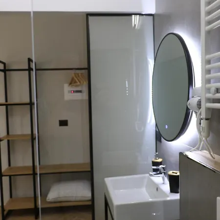 Grandstay City Center *