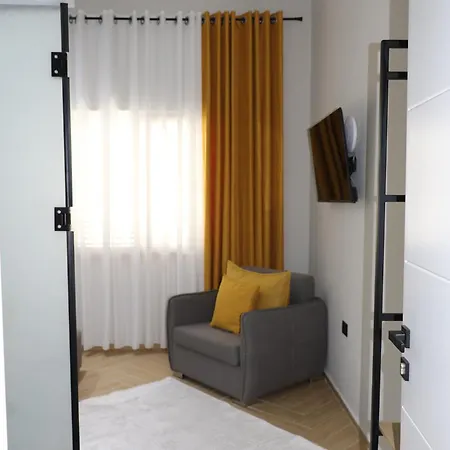 Grandstay City Center * Durrës