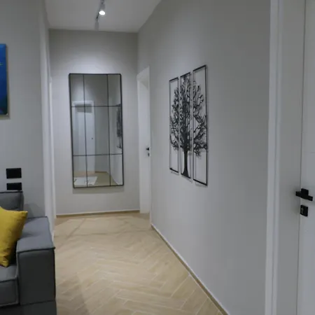 Hotel Grandstay City Center *