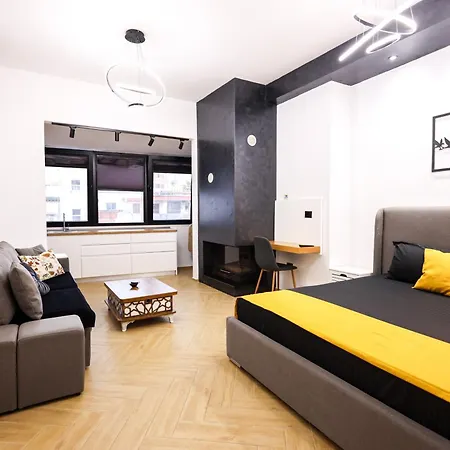 Szálloda Grandstay Center