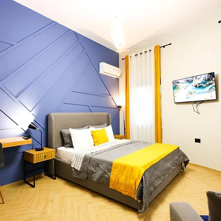 Grandstay Center Szálloda