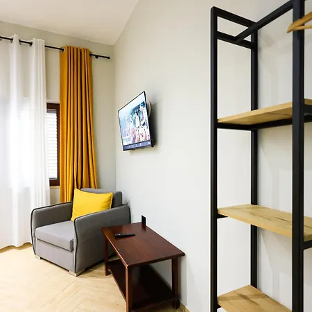 Grandstay Center Durrës