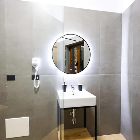 Hotel Grandstay Center Durrës