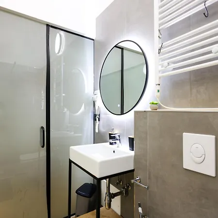 Hotel Grandstay Center