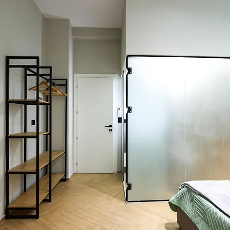 Hotel Grandstay Center