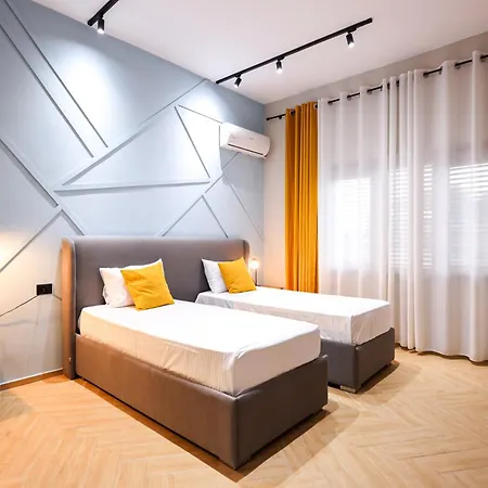 Grandstay Center Hotel Durrës