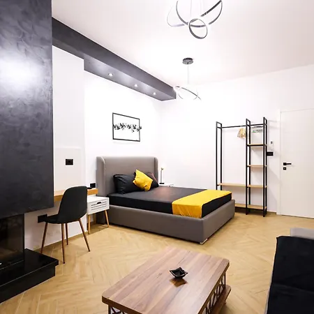 Grandstay Center Hotel *