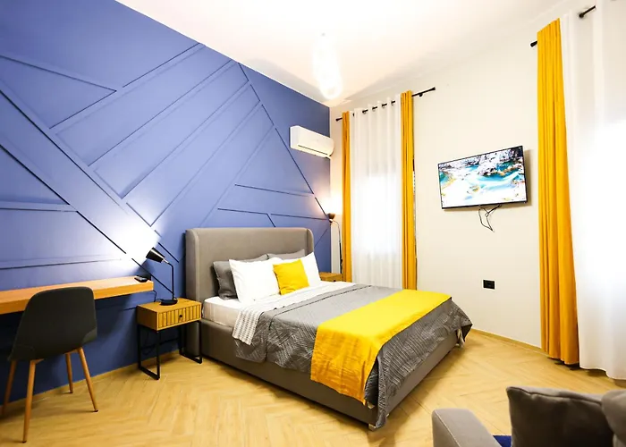 Grandstay Center Szálloda