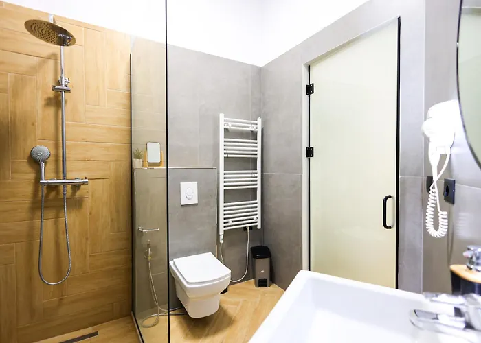 Grandstay Center