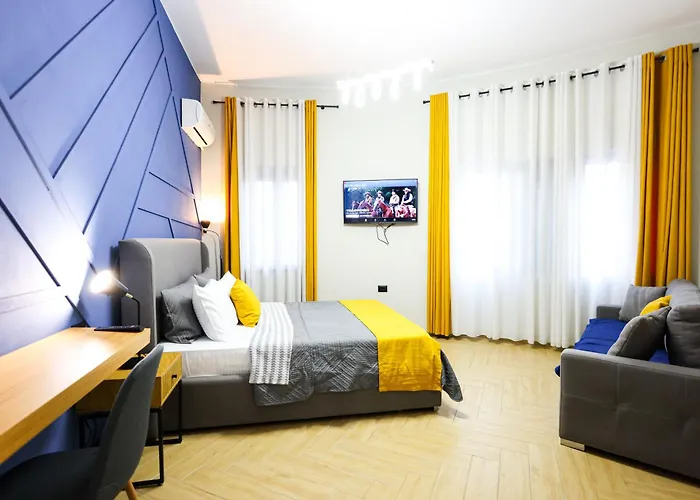 Szálloda Grandstay Center