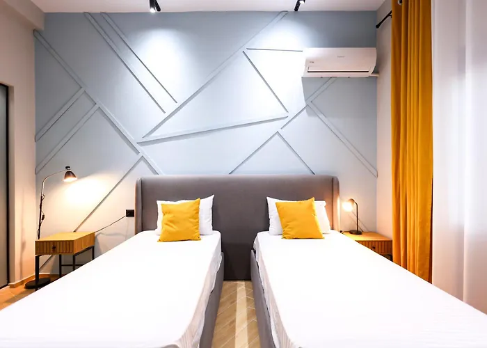 Grandstay Center *