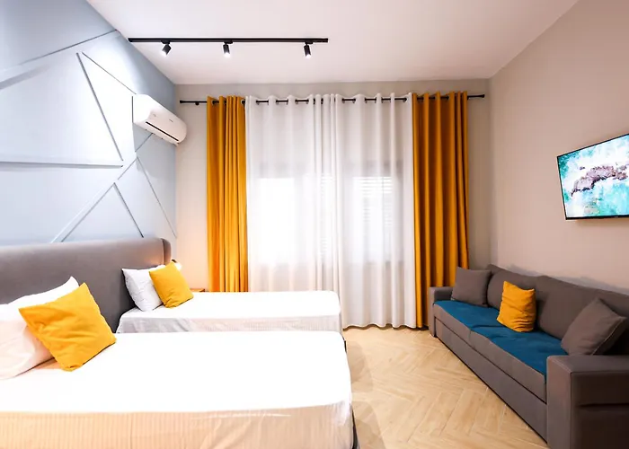 Grandstay Center