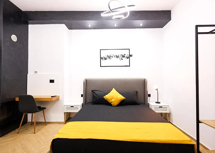 Grandstay Center *