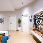 酒店 Grandstay Center