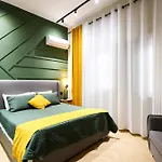 Grandstay Center *