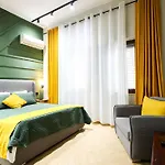 Grandstay Center *
