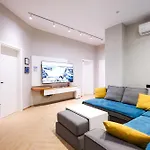 Grandstay Center 酒店 *