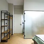 酒店 Grandstay Center
