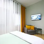Grandstay Center Durrës