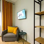Grandstay Center 酒店 *