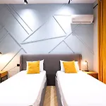 Grandstay Center *