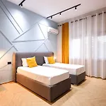 Grandstay Center 酒店 Durrës