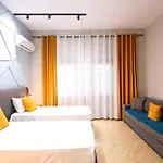 Grandstay Center