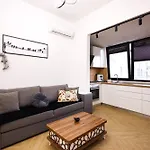 Grandstay Center * Durrës