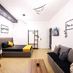 Grandstay Center Durrës