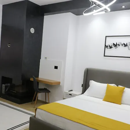 Hotel Grandstay City Center *
