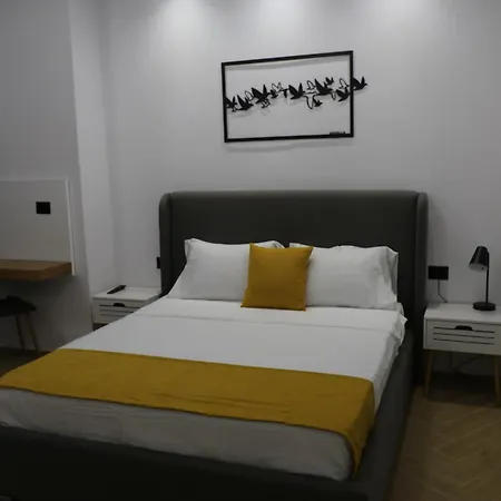 Grandstay City Center Hotel Durrës