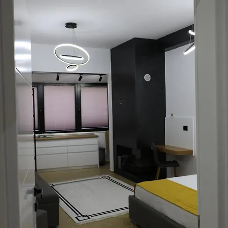 Grandstay City Center * Durrës