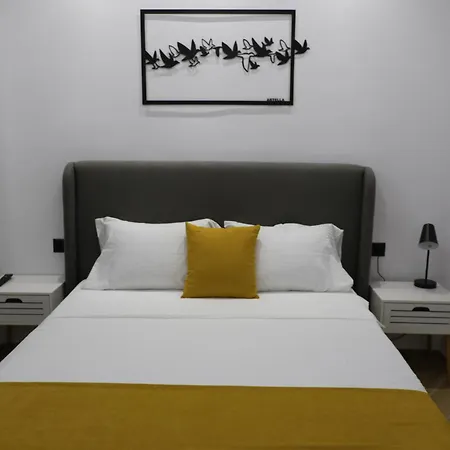 Grandstay City Center Hotel
