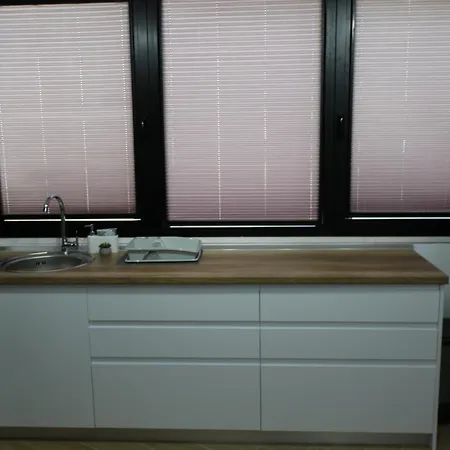 Grandstay City Center Durrës